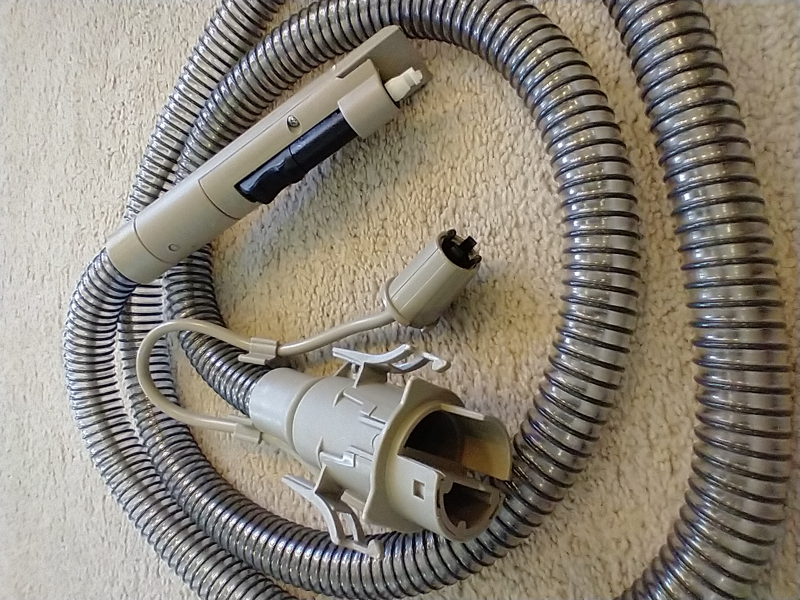 Hoover  Dual V 2 & MaxExtract Hose H-43491064